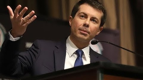 Buttigieg Arrogantly Proclaims Himself Humble