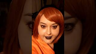 Happy Halloween from Ruby Gloom