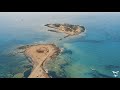 Isola delle Correnti  (Portopalo di Capopassero) Parrot Anafi