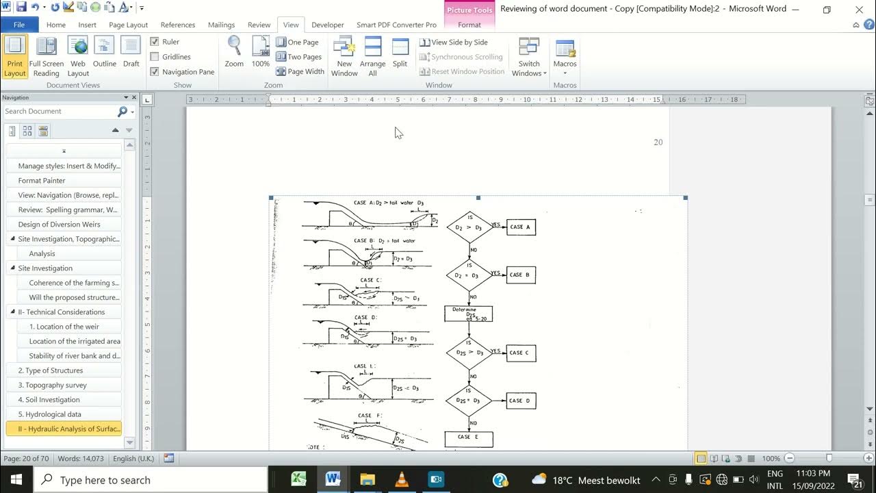 how-to-review-a-word-document-with-comments-ms-office-youtube