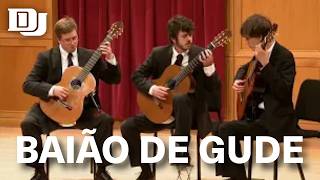 Baião de Gude | Paulo Bellinati | Lamont Showcase
