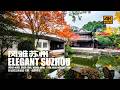 [4K] Suzhou 2024｜Ancient gardens, retro blocks, Oriental Gate...