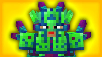 Minecraft Cave Factory | OP ENCHANTING WITH UNLIMITED XP! #16 [Modded Questing Stoneblock]