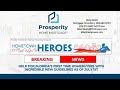 Buying with NO MONEY DOWN! Florida Home Down Heroes down payment assistance
