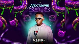 MIXTAPE 2BÒ2 - DJ SONSON
