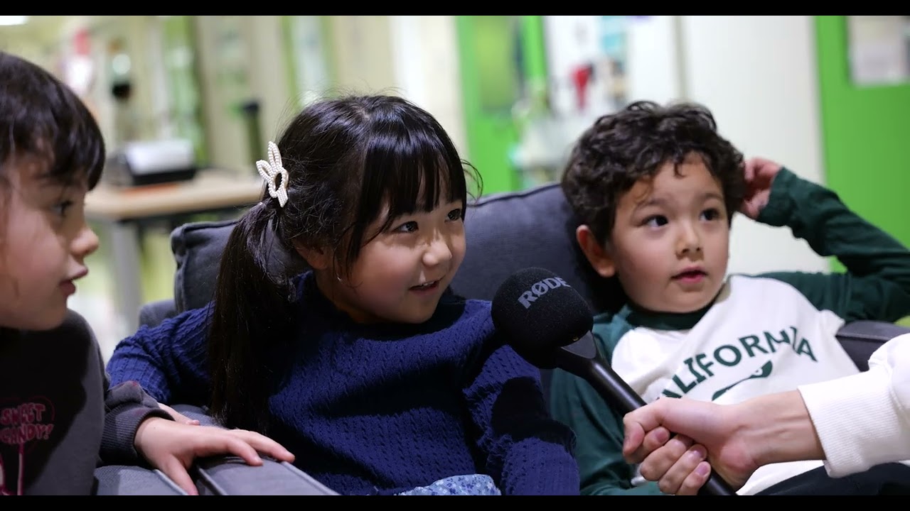 2024 PYP Winter Showcase