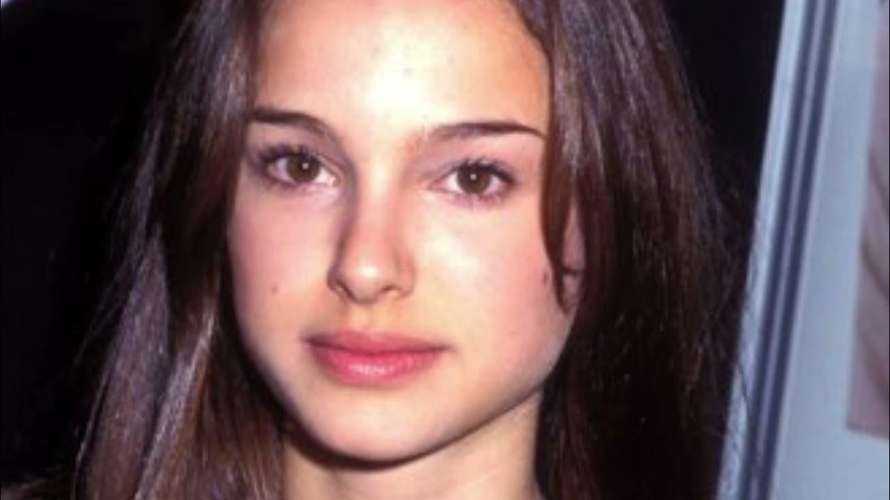 Натали портман в юности. Натали портман в юности. Юная портман. Натали портман в молодости. Юная портман.