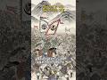 [역사이야기] 왕건 vs 견훤: 후삼국을 불태운 두 영웅의 최후#역사이야기 #역사 #역사쇼츠 #왕건 #고려 #후삼국 #한국사