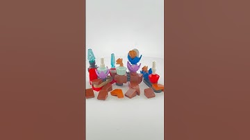 LEGO Advent Remix Day 8