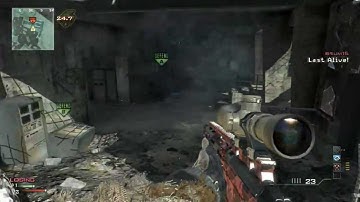 1v5 Search and Destroy clutch