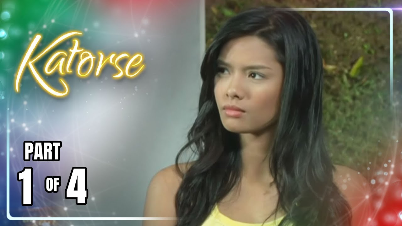 Katorse | Episode 71 (1/4) | December 10, 2022