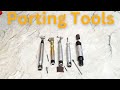 Porting tools! NEW upper Transfer tool!