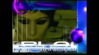 Planeta Mobile Video Spot 2007