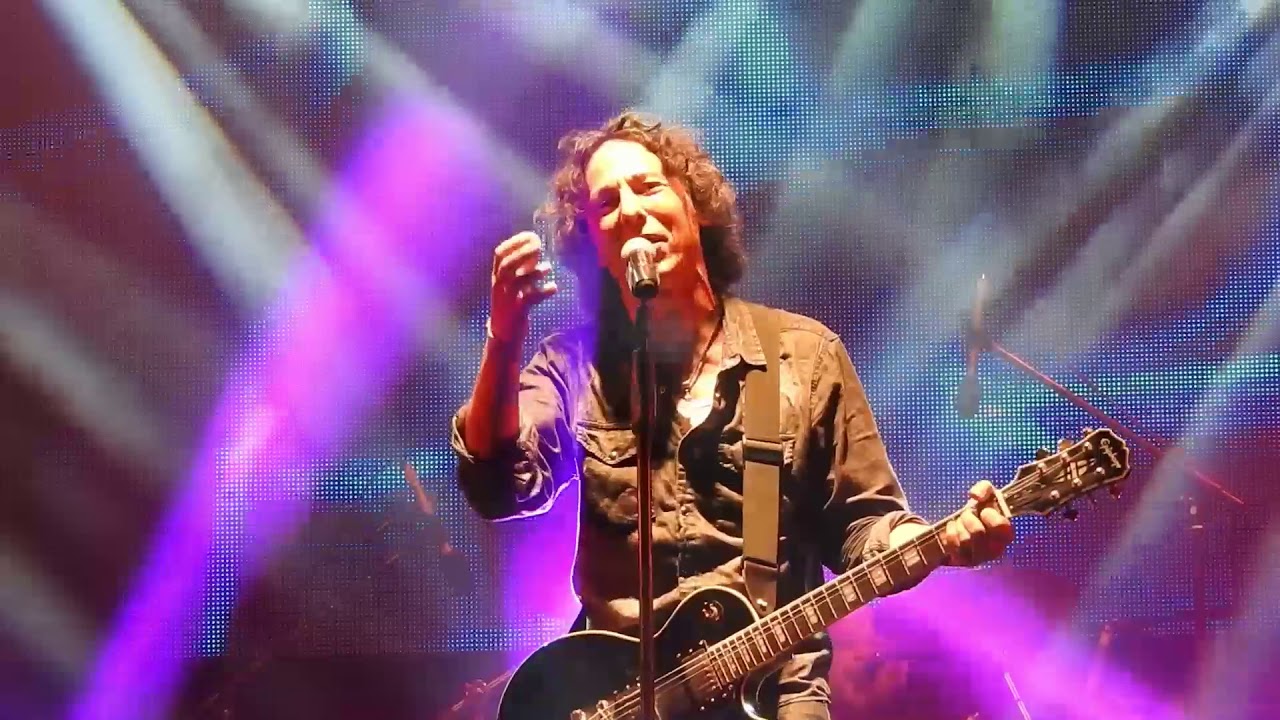 Javier Calamaro en la IV Fiesta Nacional de Playas Doradas