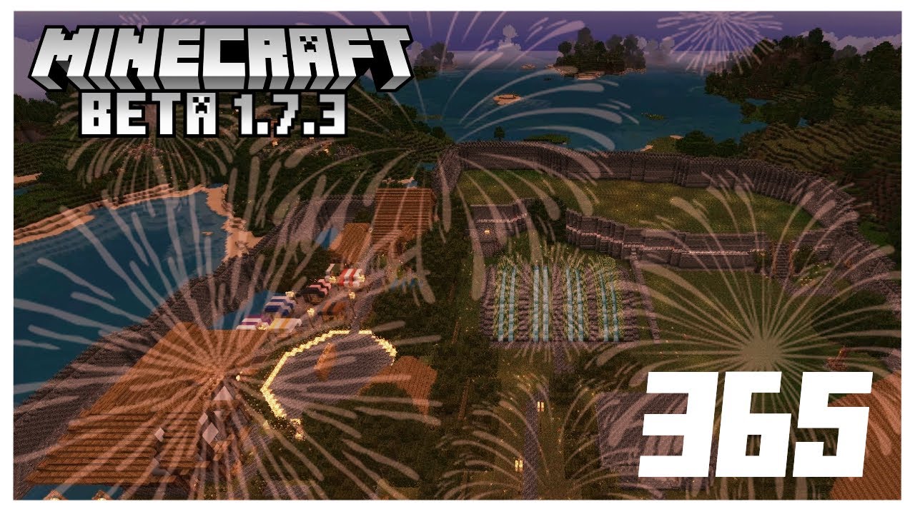 Let's Play Minecraft Beta [German] - 