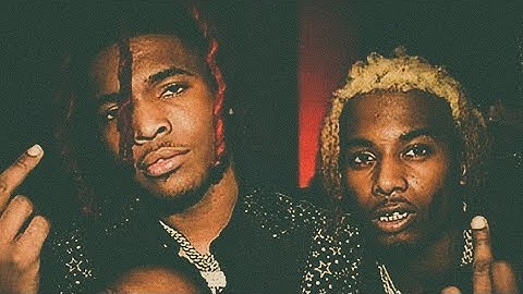 Lil Keed - POPE (Feat. Playboi Carti) (All Snippets)