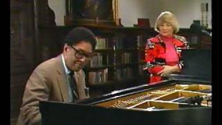 Billy Taylor's Beautiful Solo Piano chords