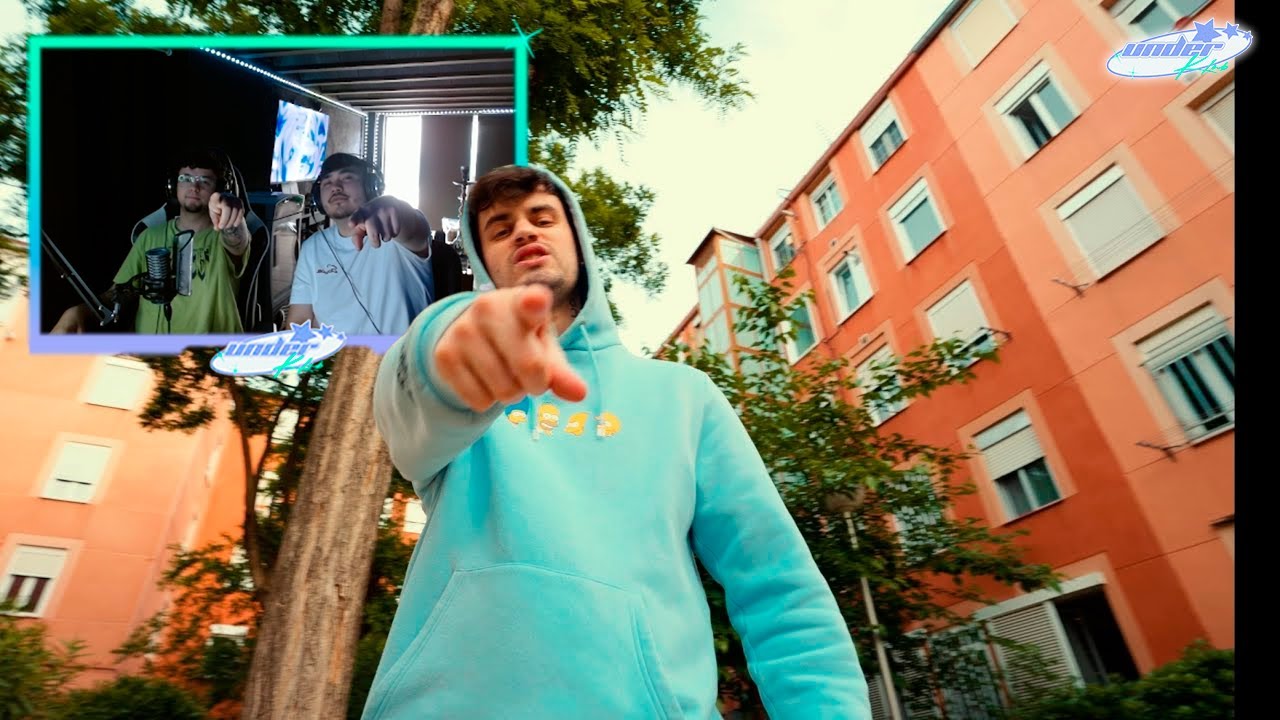Mira (REACCIÓN) DAPS, mauvetrip - LiL BaRT en YouTube Mira (REACCIÓN) DAPS, mauvetrip - LiL BaRT en YouTube