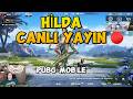 Hilda Canlı Yayında
