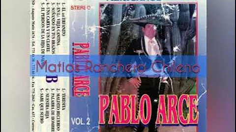 pablo arce teresita