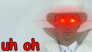 Beware The Numbertaker