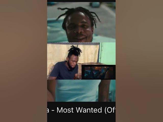 Masicka Hit New Music Video “Most Wanted” #masicka #mostwanted #generationofkings #theprodygyent