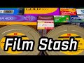 My Film Stash