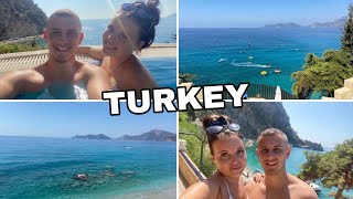 TURKEY VLOG | 2020