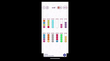 Bubble Sort Level 4-57 [SOLUTION]