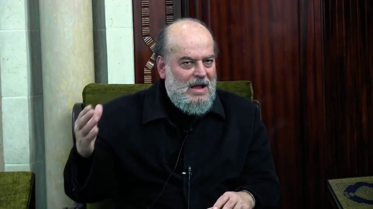 لا يوجد اعجاز علمي في الآية ( أَنَّا نَأتِي الْأَرضَ نَنقُصهَا من أَطرَافِهَا ) | بسام جرار