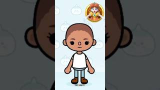 Princess Daisy👑❤️ Super Mario💕 Peaches🎉 #toca