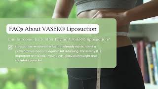 Vaser Liposuction Dermlaze Malaysia