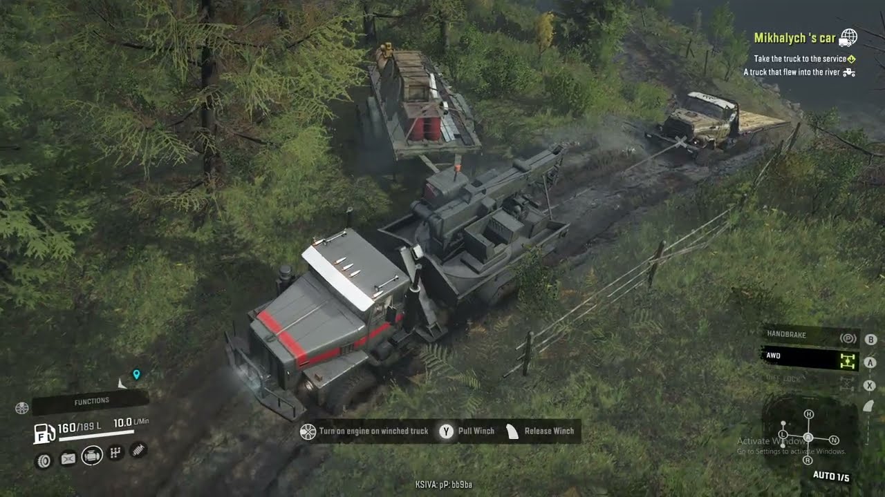 Abandoned Collective Farm Ep. 15