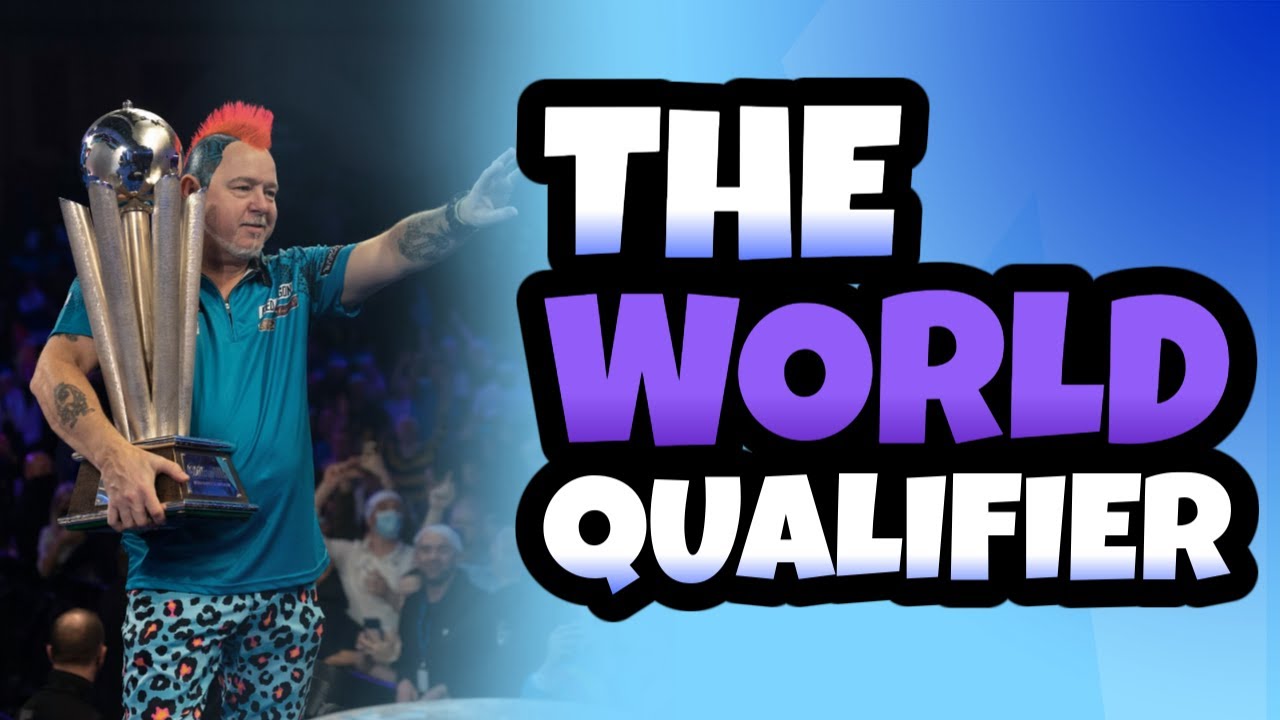 2022 PDC World Championship Qualifier Special | Live Results