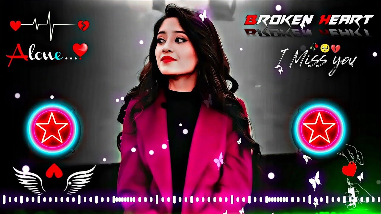 Ye Teri Ankhe Juki Juki 😢💔 | Dj Hard Bass ❤️‍🔥 | Remix | Song 🥀 | heart touching dj remix songs🔥