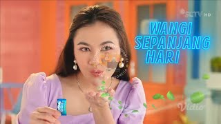 Download lagu IKLAN RELAXA 'Permen Wangi Penyegar Mulut' • 15s (2022) #Mahalini