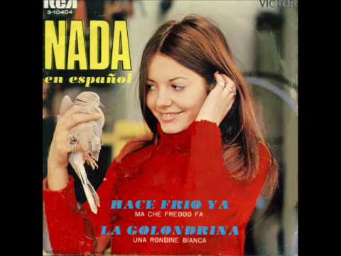 Nada - Ma Che Freddo Fa