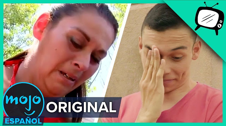 ¡Top 10 Casos mas IMPACTANTES de CATFISH Latinoamérica!