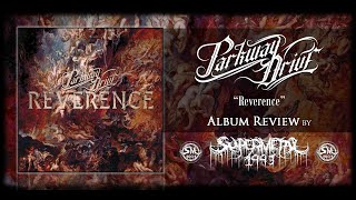 Album Review: Parkway Drive - Reverence