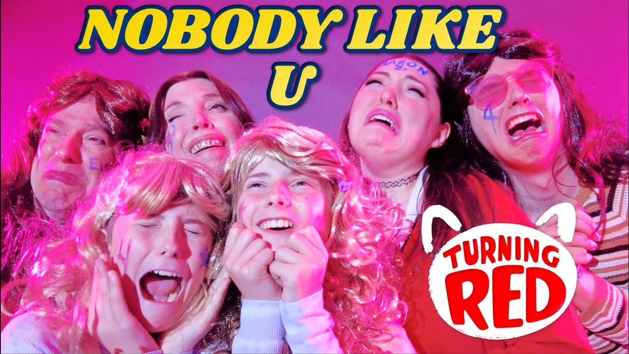 FAMILY SINGS 4*TOWN