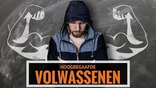 Hoogbegaafde Volwassenen