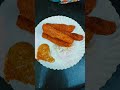 শারদ বই পার্বণ মেলা। #bookfair#rabindrasadan#fishfinger