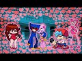 Gambar cover Poppy Playtime Chapter 2 : Mommy Long Legs | Kissy Missy Dies | FNF All Character | Swap Speedpaint.