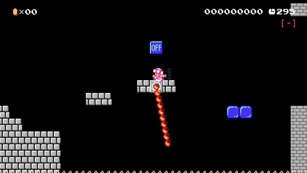 Super Mario Maker 2 - 