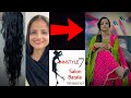 InnStyle7 Salon, Batala | Makeup | Visit | Vlog | Deep Matharu | Kiranjeet Kaur | Sept 2020 |