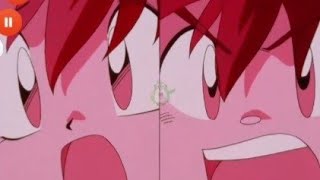 Bakusou kyoudai let's and go, accidents will happen, extended clips version