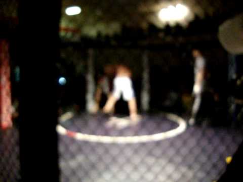 Eric Lemke vs. Jesse Haggard.wmv