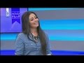 Bte7la Elhayet Episode 49 بتحلى الحياة فقرة البيئة مع ديزيري قز ي 