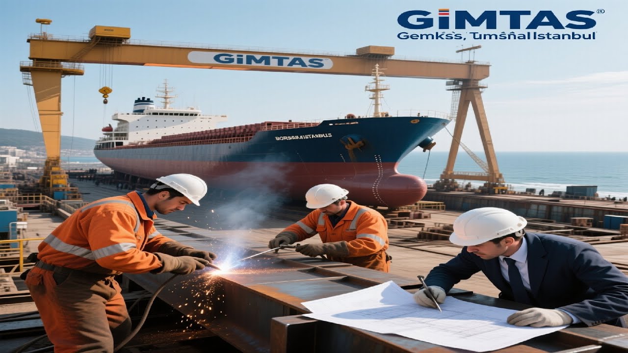 GMTAS - Gimat Mağazacılık hissesinin 2025 yılının 12. ayına ait bilanço analizi