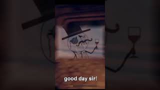 These Lost Ones Are So Goofy